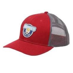 Howies Hockey The Lottery Trucker Hat 5 Howies Hockey The Lottery Trucker Hat -Hockey Shop howies hockey hats howies hockey the lottery trucker hat red osfa 28756619558978