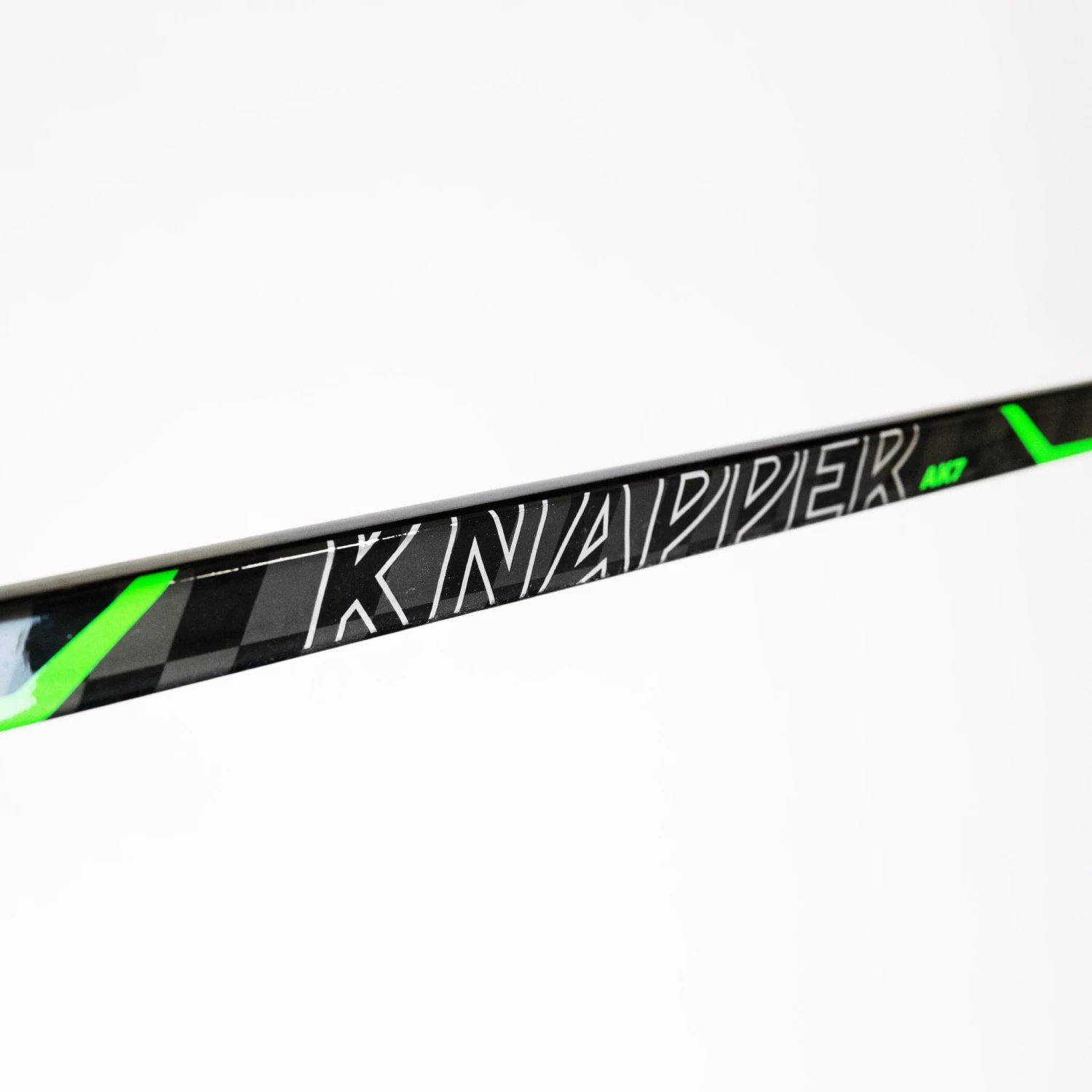 Knapper AK7 Senior Hockey Stick 2 Knapper AK7 Senior Hockey Stick - Image 2