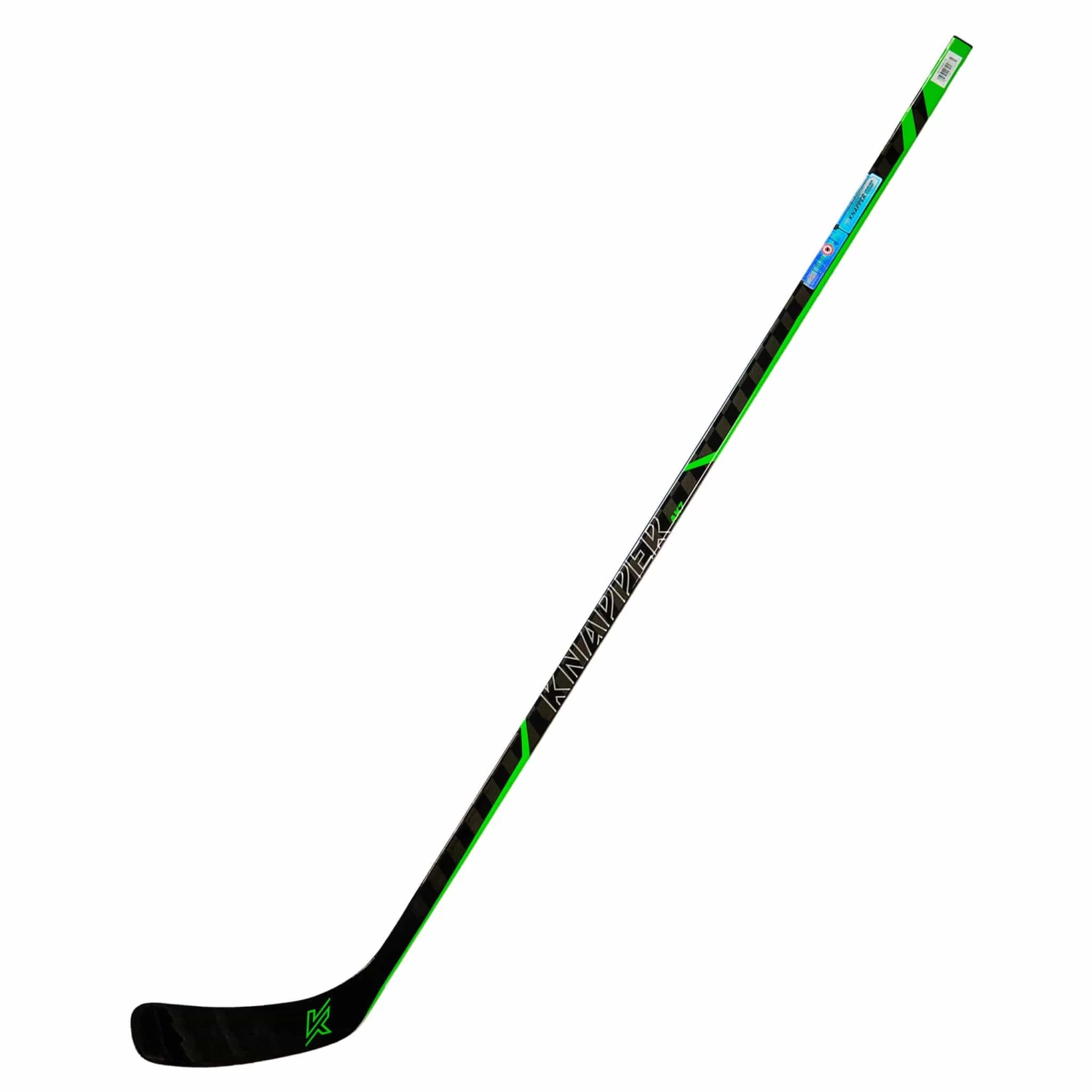 Knapper AK7 Senior Hockey Stick 1 Knapper AK7 Senior Hockey Stick