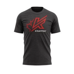 Knapper Canada Mens Tee Shirt