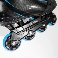 Marsblade Kraft Crew 01 Roller Hockey Skates 11 Marsblade Kraft Crew 01 Roller Hockey Skates -Hockey Shop marsblade roller hockey skates marsblade kraft crew 01 roller hockey skates 29224463466562
