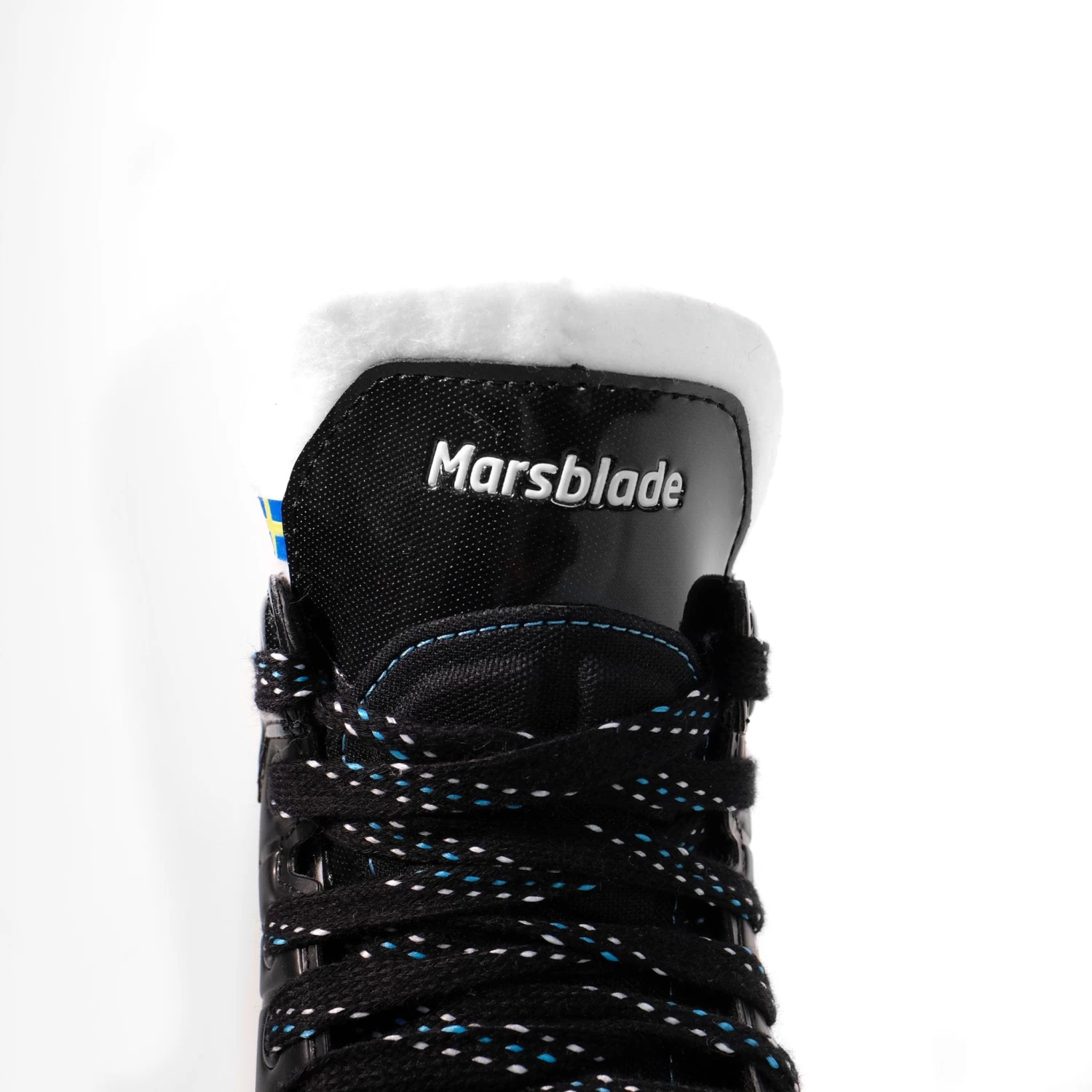 Marsblade Kraft Crew 01 Roller Hockey Skates 2 Marsblade Kraft Crew 01 Roller Hockey Skates - Image 2