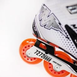 Mission Inhaler FZ-3 Junior Roller Hockey Skates -Hockey Shop mission roller hockey skates mission inhaler fz 3 junior roller hockey skates 28861409787970