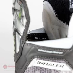 Mission Inhaler WM01 Senior Roller Hockey Skates -Hockey Shop mission roller hockey skates mission inhaler wm01 senior roller hockey skates 27943340015682