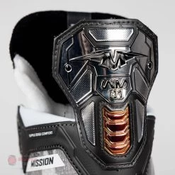 Mission Inhaler WM01 Senior Roller Hockey Skates -Hockey Shop mission roller hockey skates mission inhaler wm01 senior roller hockey skates 27943340277826