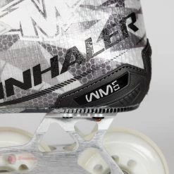 Mission Inhaler WM01 Senior Roller Hockey Skates -Hockey Shop mission roller hockey skates mission inhaler wm01 senior roller hockey skates 27943340474434