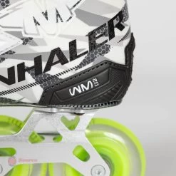 Mission Inhaler WM02 Senior Roller Hockey Skates 29 Mission Inhaler WM02 Senior Roller Hockey Skates -Hockey Shop mission roller hockey skates mission inhaler wm02 senior roller hockey skates 27943310983234