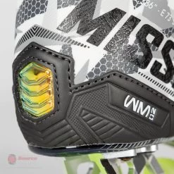 Mission Inhaler WM02 Senior Roller Hockey Skates 33 Mission Inhaler WM02 Senior Roller Hockey Skates -Hockey Shop mission roller hockey skates mission inhaler wm02 senior roller hockey skates 27943311278146