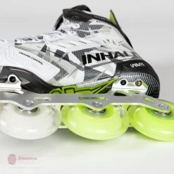 Mission Inhaler WM02 Senior Roller Hockey Skates 28 Mission Inhaler WM02 Senior Roller Hockey Skates -Hockey Shop mission roller hockey skates mission inhaler wm02 senior roller hockey skates 27943311409218