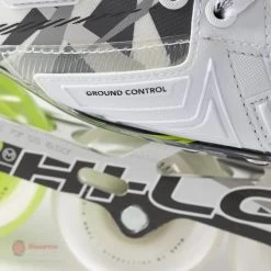 Mission Inhaler WM02 Senior Roller Hockey Skates 35 Mission Inhaler WM02 Senior Roller Hockey Skates -Hockey Shop mission roller hockey skates mission inhaler wm02 senior roller hockey skates 27943311474754