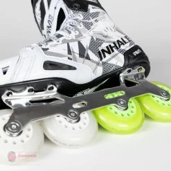 Mission Inhaler WM03 Junior Roller Hockey Skates -Hockey Shop mission roller hockey skates mission inhaler wm03 junior roller hockey skates 28300318900290