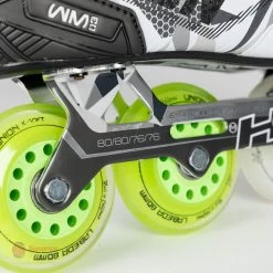 Mission Inhaler WM03 Junior Roller Hockey Skates -Hockey Shop mission roller hockey skates mission inhaler wm03 junior roller hockey skates 28300319096898