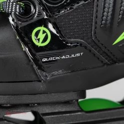 Mission Lil' Ripper Adjustable Youth Roller Hockey Skates 22 Mission Lil' Ripper Adjustable Youth Roller Hockey Skates -Hockey Shop mission roller hockey skates mission lil ripper adjustable youth roller hockey skates 27943317241922