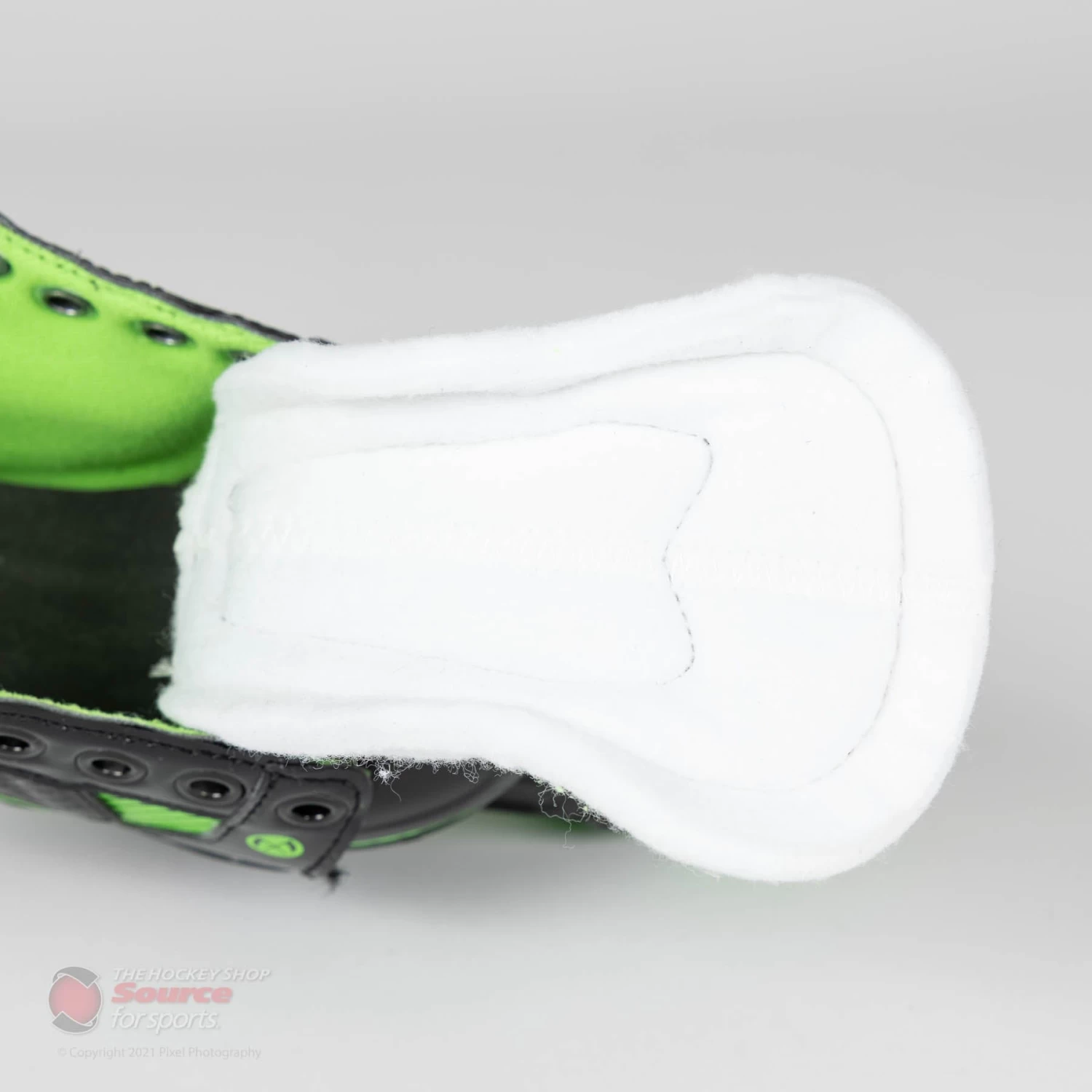 Mission Lil' Ripper Adjustable Youth Roller Hockey Skates 11 Mission Lil' Ripper Adjustable Youth Roller Hockey Skates - Image 11