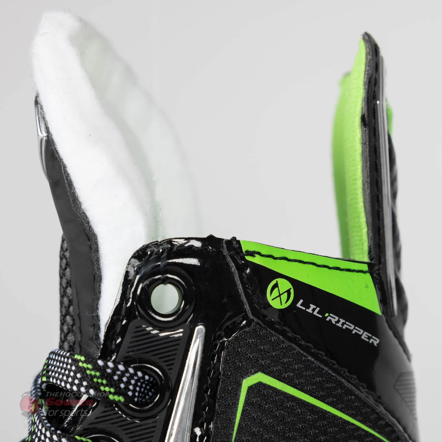 Mission Lil' Ripper Adjustable Youth Roller Hockey Skates 12 Mission Lil' Ripper Adjustable Youth Roller Hockey Skates - Image 12