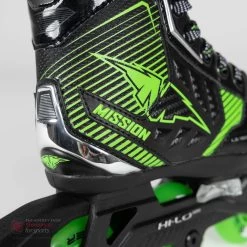 Mission Lil' Ripper Adjustable Youth Roller Hockey Skates 15 Mission Lil' Ripper Adjustable Youth Roller Hockey Skates -Hockey Shop mission roller hockey skates mission lil ripper adjustable youth roller hockey skates 30368081707074