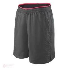 Saxx Kinetic 2N1 Training Shorts - Dark Charcoal