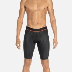 Saxx Hyperdrive Boxers - Blackout -Hockey Shop saxx underwear saxx hyperdrive boxers blackout 14123826020418