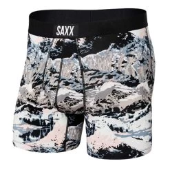 Saxx Ultra Boxers - Alpine Crest