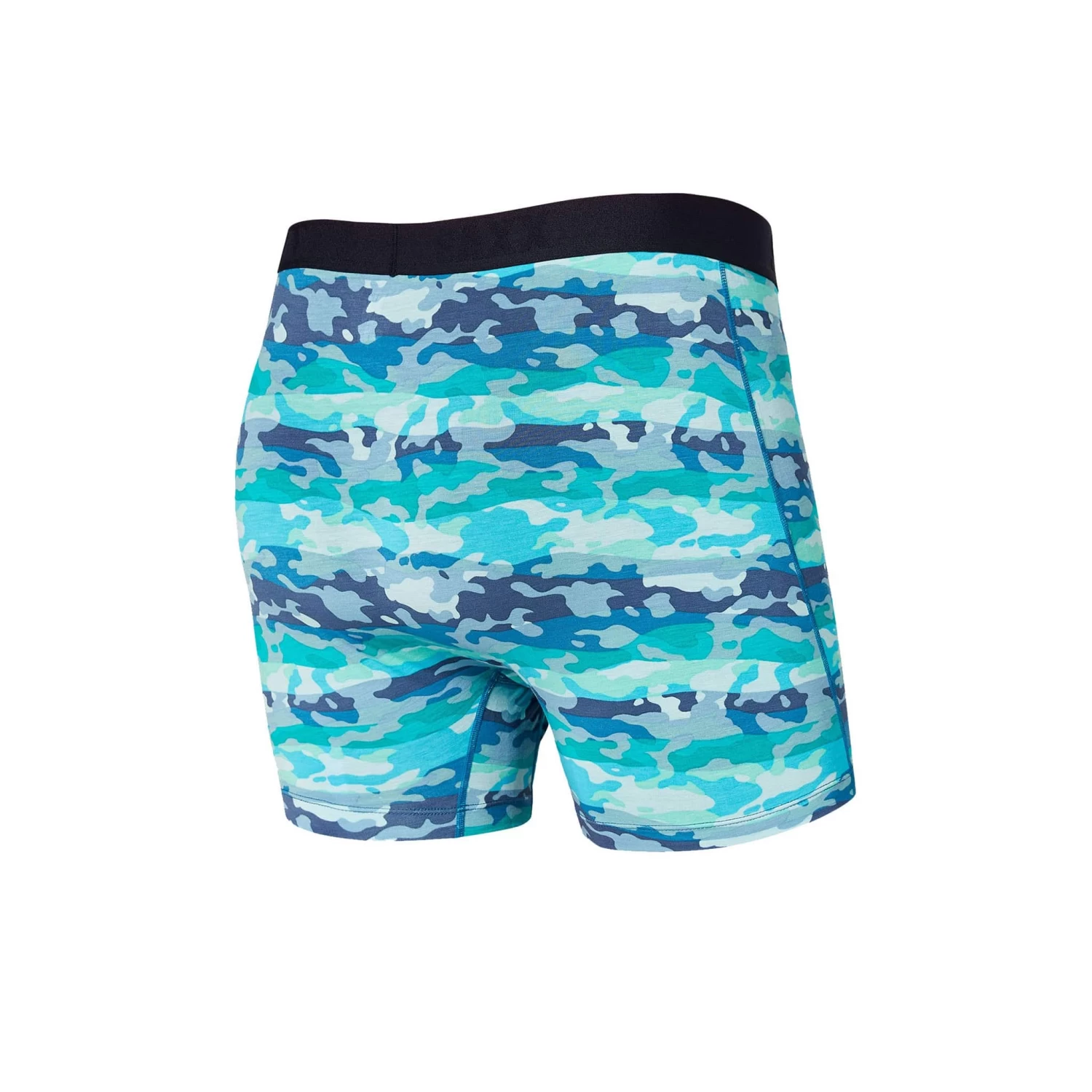 Saxx Ultra Boxers -Blue Mura Kamo 2 Saxx Ultra Boxers -Blue Mura Kamo - Image 2
