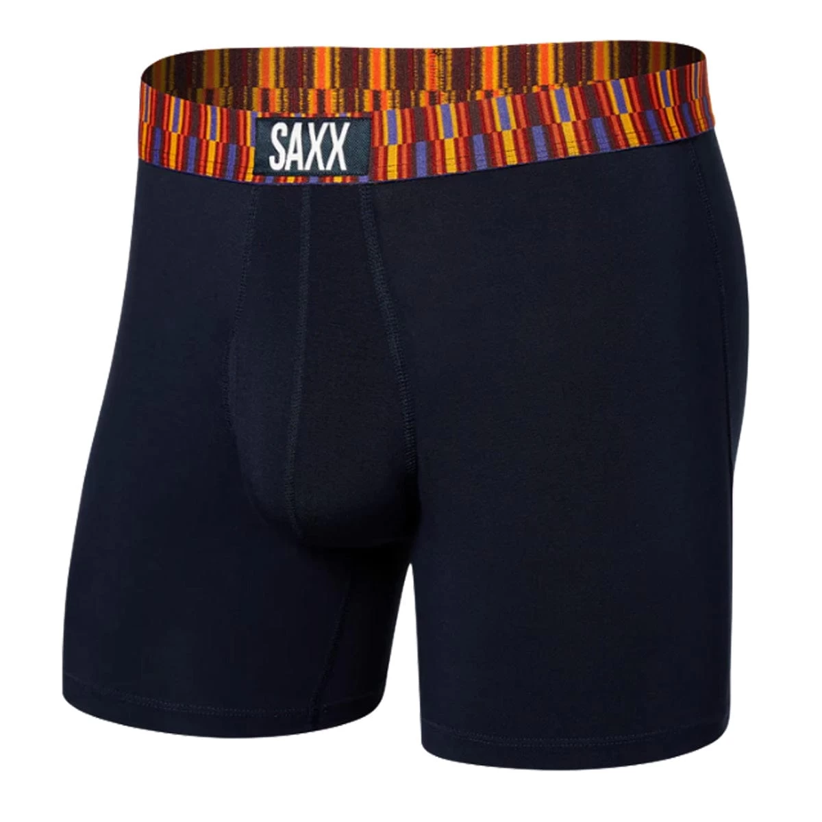 Saxx Ultra Boxers - Dark Ink / Geo 1 Saxx Ultra Boxers - Dark Ink / Geo