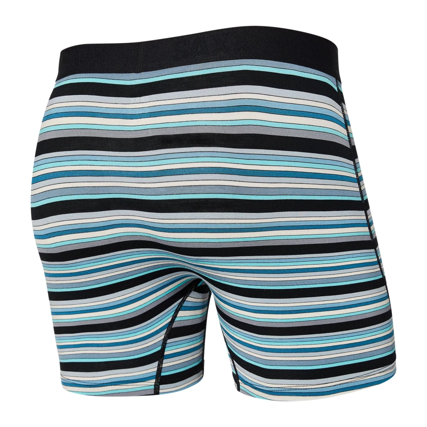 Saxx Ultra Boxers - Desert Stripe 2 Saxx Ultra Boxers - Desert Stripe - Image 2