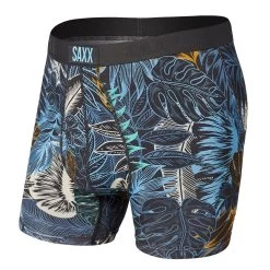 Saxx Ultra Boxers - Multi Havana