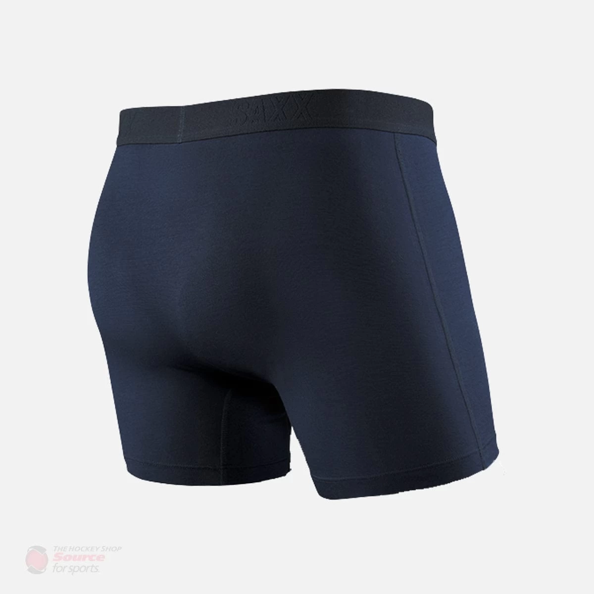 Saxx Ultra Boxers - Navy 2 Saxx Ultra Boxers - Navy - Image 2