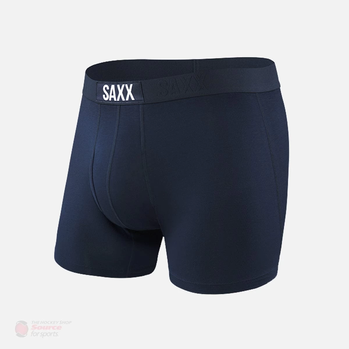 Saxx Ultra Boxers - Navy 1 Saxx Ultra Boxers - Navy