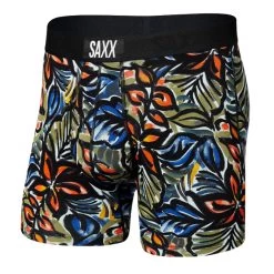 Saxx Ultra Boxers - Painterly Paradise