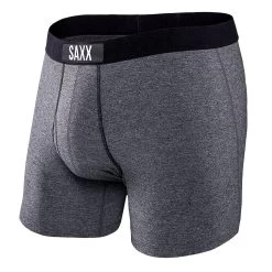 Saxx Ultra Boxers - Salt & Pepper