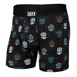 Saxx Ultra Boxers - Skulls