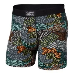 Saxx Ultra Boxers - Wild Camo