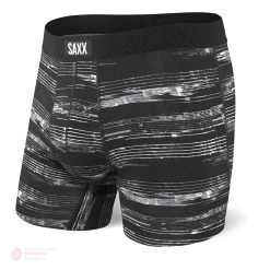 Saxx Undercover Boxers - Black Point Break