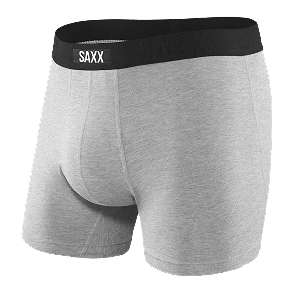 Saxx Undercover Boxers - Heather Grey 1 Saxx Undercover Boxers - Heather Grey