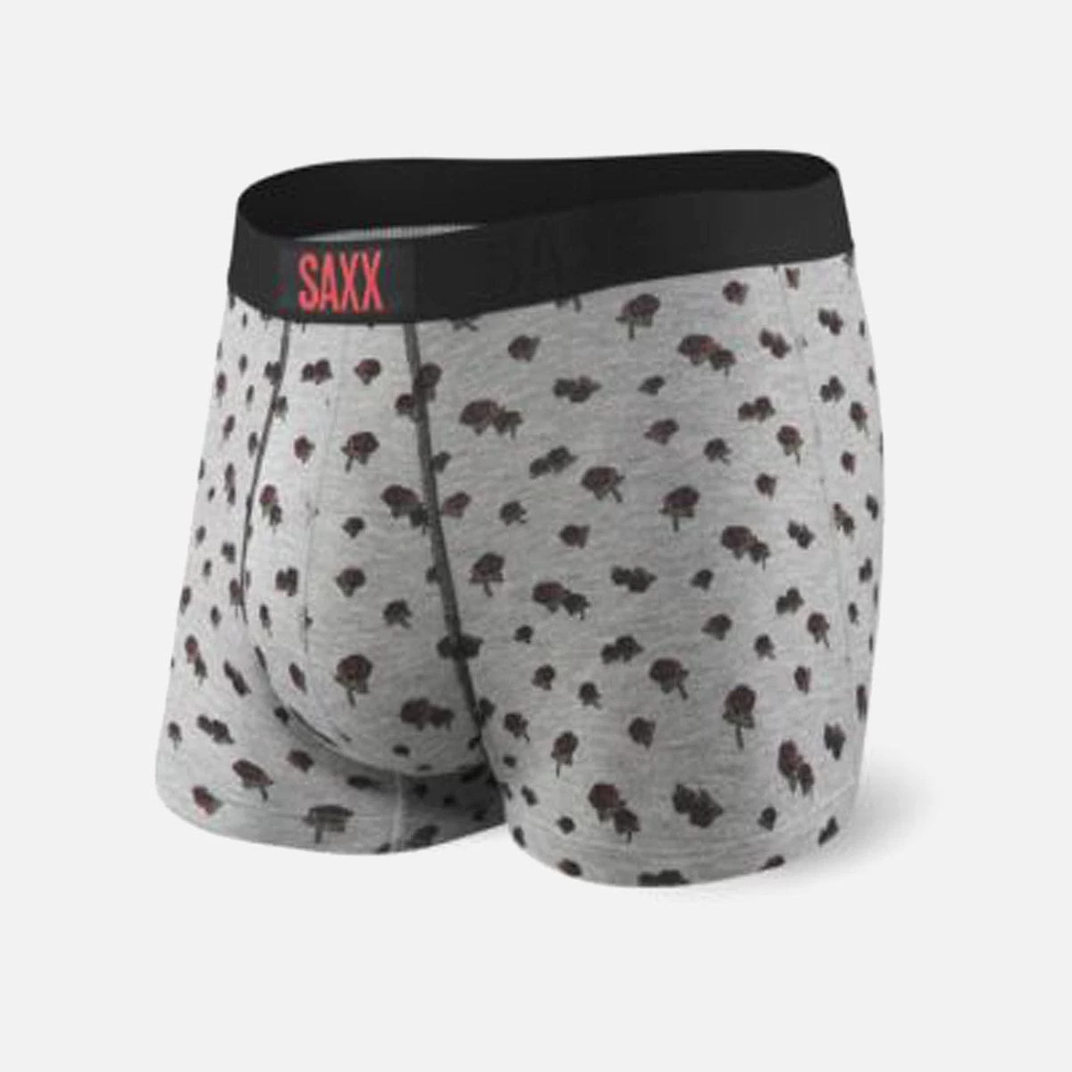 Saxx Vibe Boxers - Classic (3 Pack) 2 Saxx Vibe Boxers - Classic (3 Pack) - Image 2