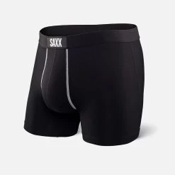 Saxx Vibe Boxers - Classic (3 Pack) 12 Saxx Vibe Boxers - Classic (3 Pack) -Hockey Shop saxx underwear saxx vibe boxers classic 3 pack 4530127863874
