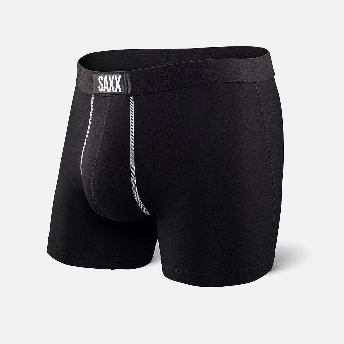 Saxx Vibe Boxers - Classic (3 Pack) 6 Saxx Vibe Boxers - Classic (3 Pack) - Image 6