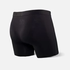 Saxx Vibe Boxers - Classic (3 Pack) 13 Saxx Vibe Boxers - Classic (3 Pack) -Hockey Shop saxx underwear saxx vibe boxers classic 3 pack 4530127896642