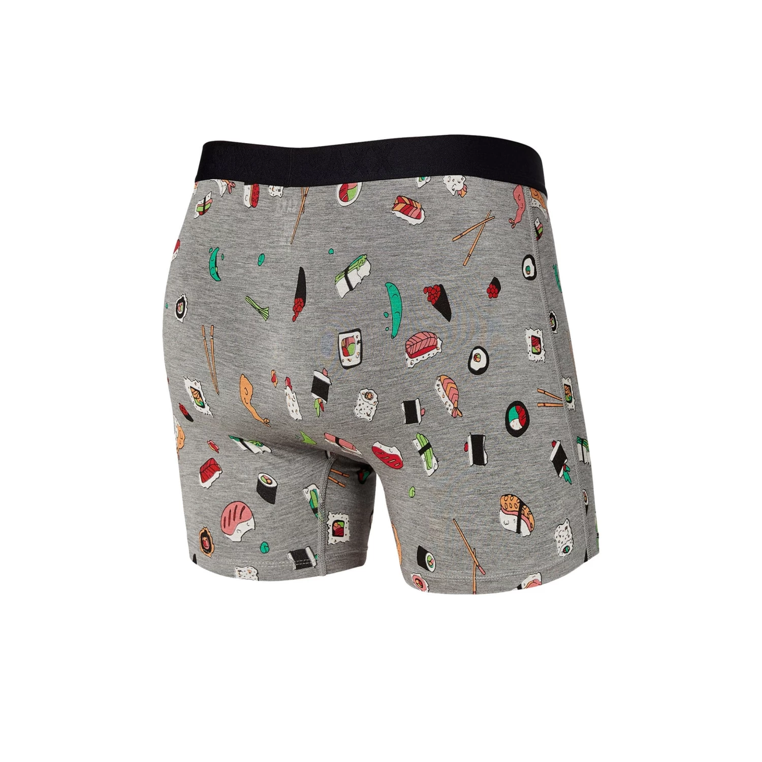 Saxx Vibe Boxers - Sushi Doobie Doo 2 Saxx Vibe Boxers - Sushi Doobie Doo - Image 2