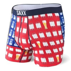 Saxx Volt Boxers - American Pilsner