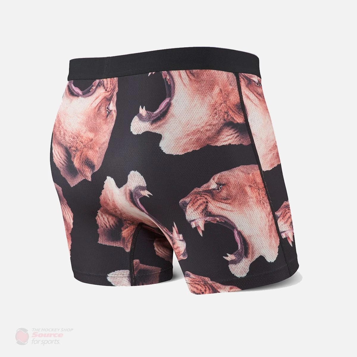 Saxx Volt Boxers - Lion 2 Saxx Volt Boxers - Lion - Image 2