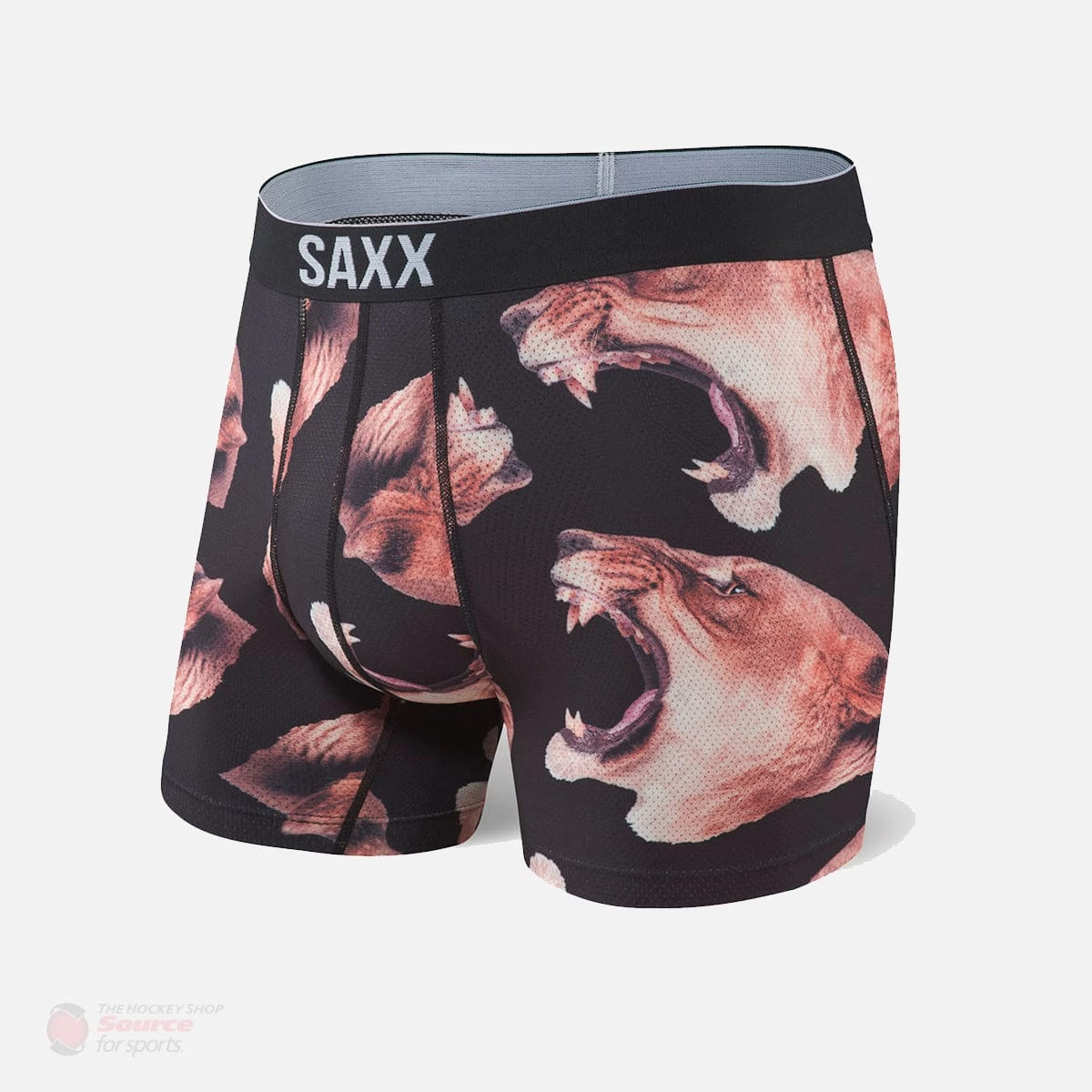 Saxx Volt Boxers - Lion 1 Saxx Volt Boxers - Lion