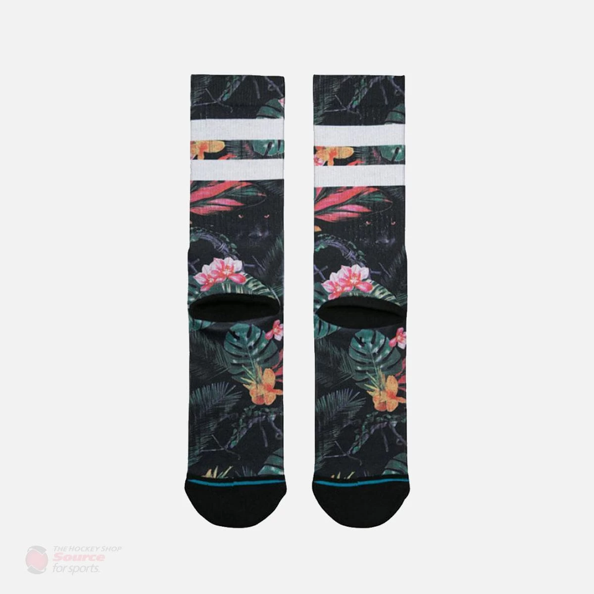 Stance Foundation Bagheera Socks 3 Stance Foundation Bagheera Socks - Image 3