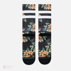 Stance Foundation Nankului Socks 5 Stance Foundation Nankului Socks -Hockey Shop stance socks stance foundation nankului socks 5608852095042