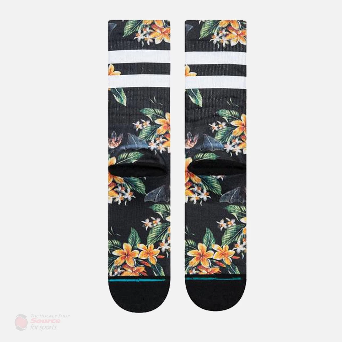 Stance Foundation Nankului Socks 3 Stance Foundation Nankului Socks - Image 3