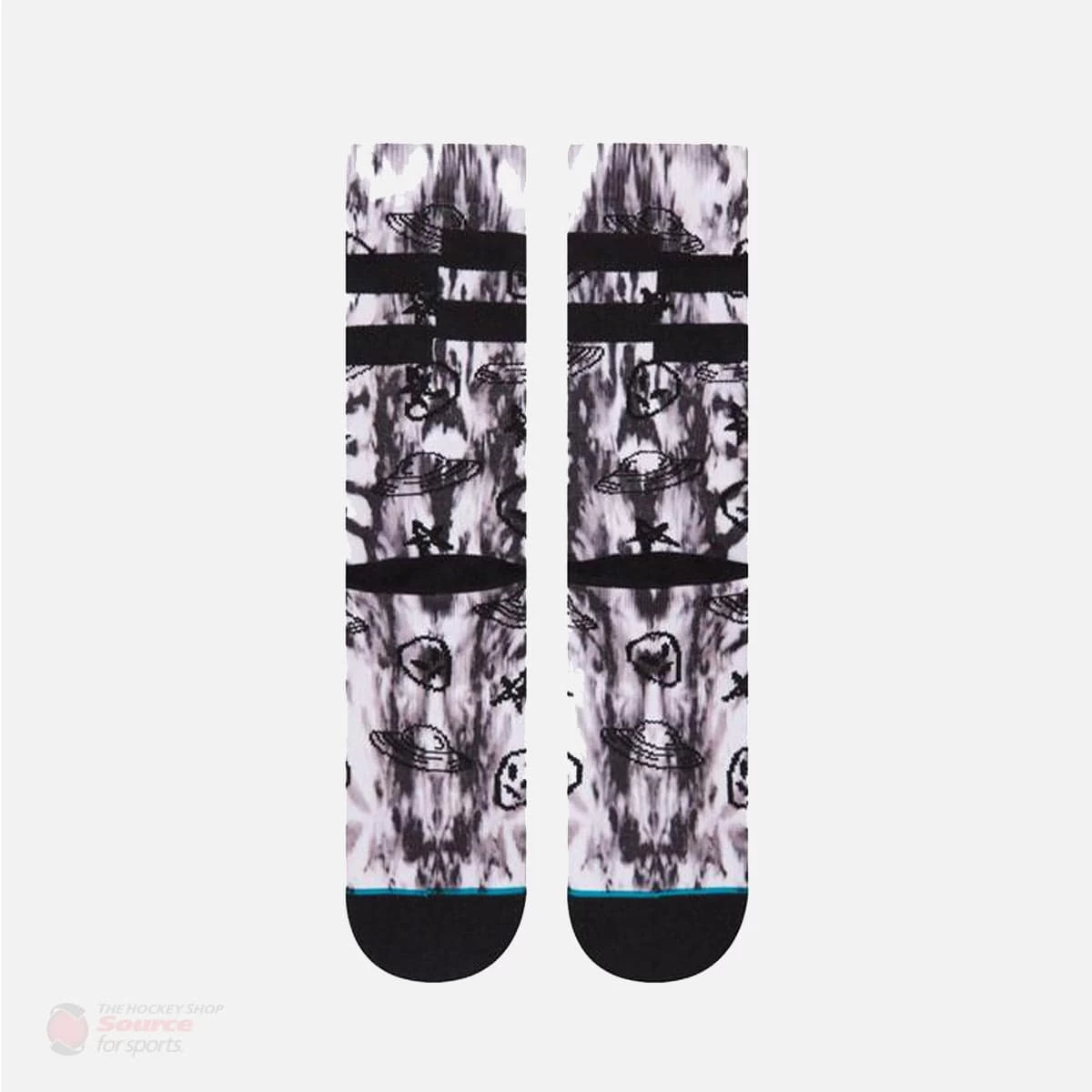 Stance Sidestep No Brain Socks 3 Stance Sidestep No Brain Socks - Image 3