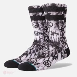 Stance Sidestep No Brain Socks