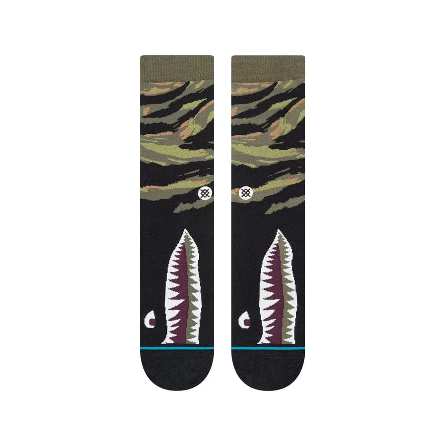 Stance Warbird Socks 2 Stance Warbird Socks - Image 2