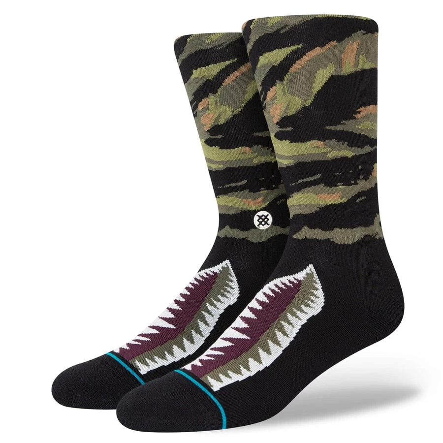 Stance Warbird Socks 1 Stance Warbird Socks